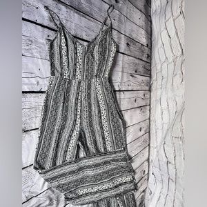 Forever 21 Jumpsuit